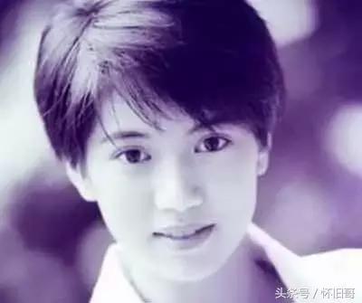 看到今年参选港姐,赵雅芝张曼玉会恨自己出生