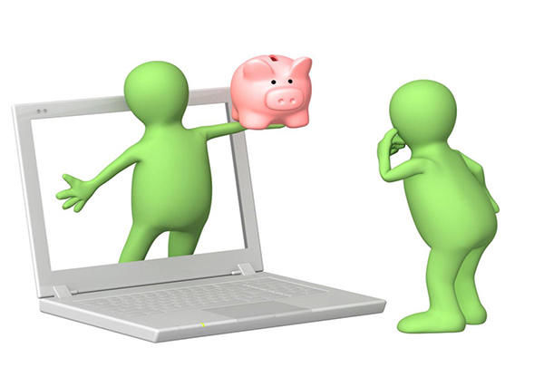 哪个银行可以无抵押小额贷款?这几个你可不要