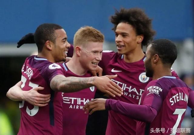 史上最具冠军相的英超球队,有望踩着同城死敌