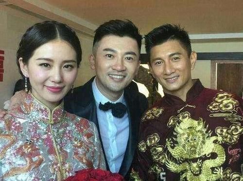 刘诗诗败光吴奇隆上亿财产,吴奇隆国库空荡,连