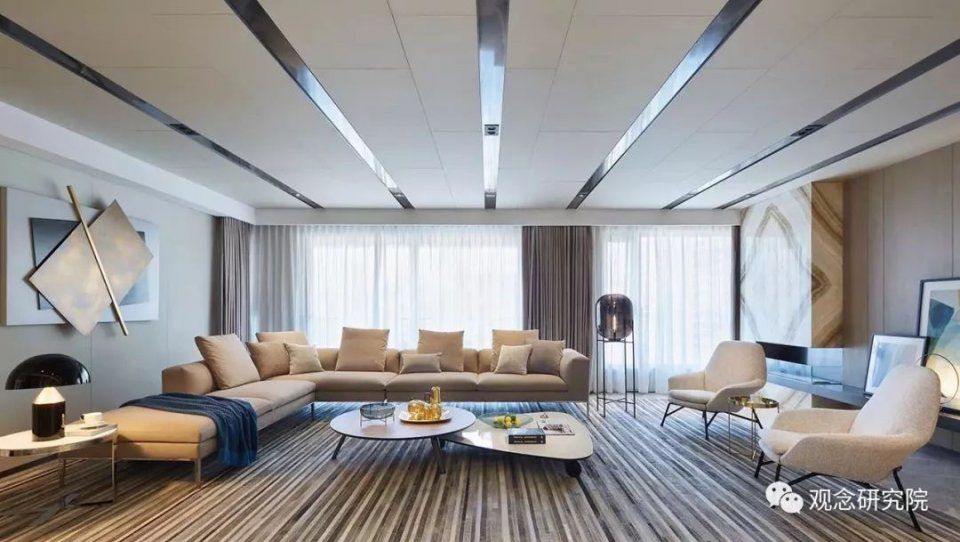 模仿畅销楼盘做项目定位很危险!正确的方法应