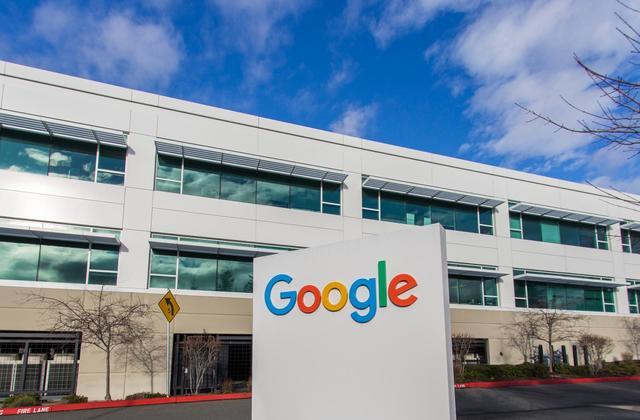 美国商务考察之世界十大科技公司排名