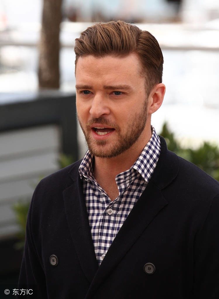 世界公认十大美男 世界十大帅哥排名 世界上最