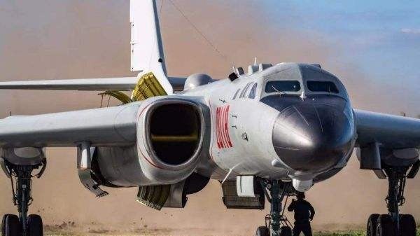 中国空军首次公布国际空域排除外机干扰影音 中国空军首次公布国际空域排除外机干扰影音