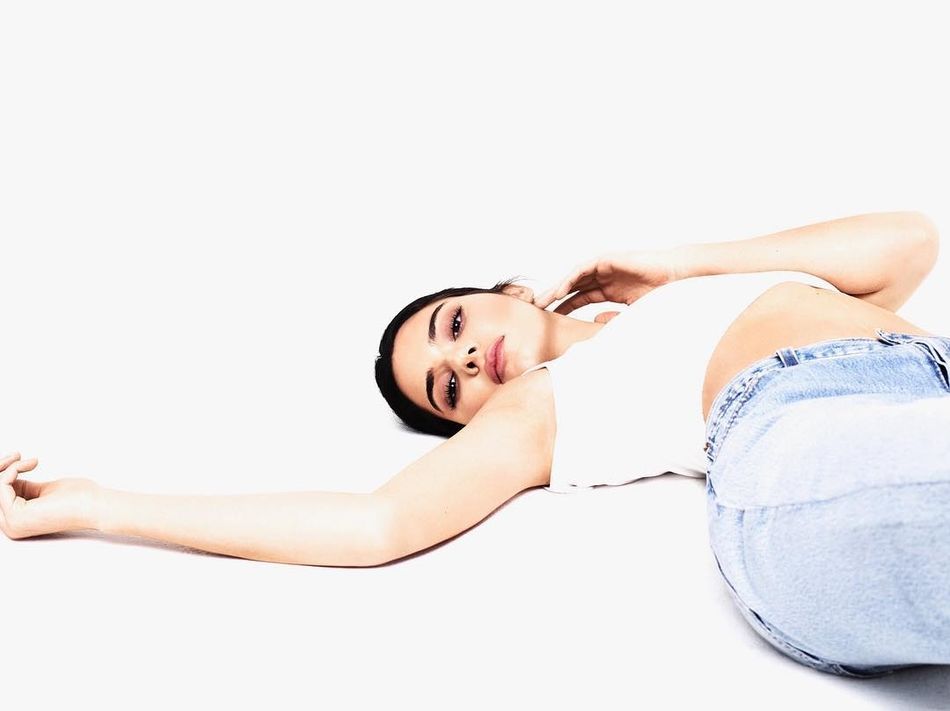 金家小妹撩人写真集