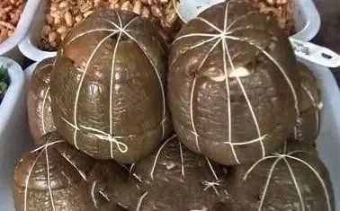 临涣酱包瓜 淮北市临涣酱包瓜 以新鲜包瓜为主要