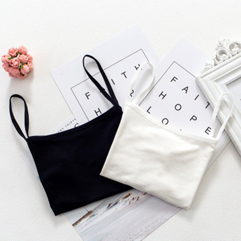 夏日女性不可少的贴身衣服,再也不怕出汗,不