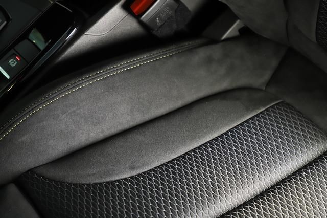 全新宝马X2底盘解析:与宝马X1结构相同,附送选