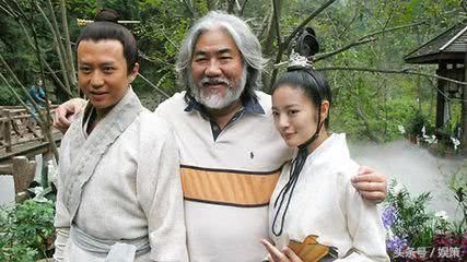 揭秘邓超当年离开华谊不为人知的真相,真的心