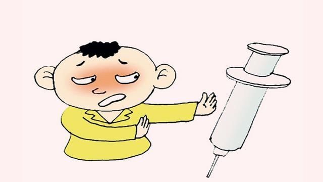 冬季宝宝高烧不退,除了吃药打针,学会这几招可