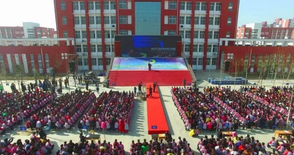 聚焦小升初!衡水各初中学校实力谁更雄厚,且看