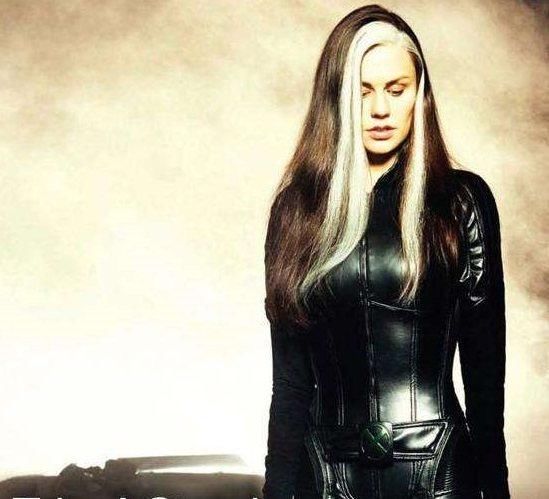 12星座代表的超能力人物,原来我是金刚狼,你是