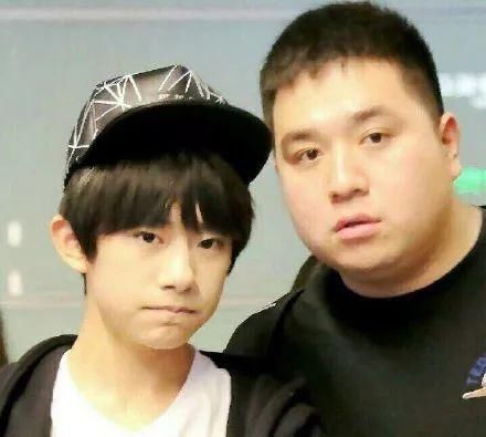 继胡歌经纪人,范丞丞助理被要求辞退,粉丝列多