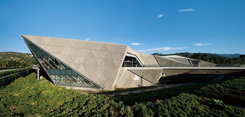 北京市中小学生社会大课堂--周口店北京人遗址