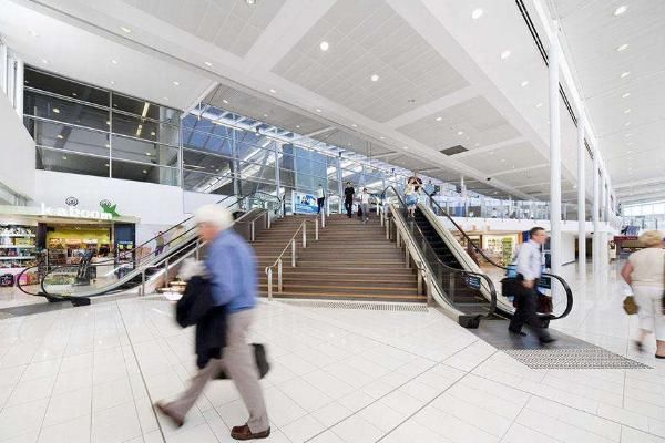 悉尼机场退税 哪些是免税店?