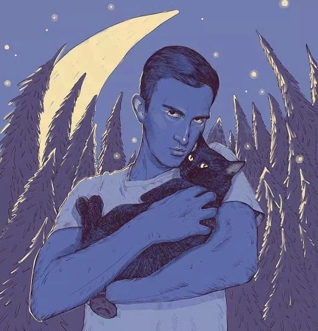 各凭本事做人渣 谁都不必说抱歉