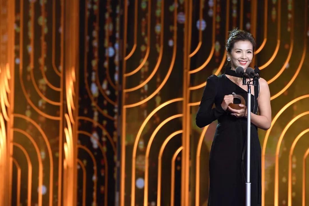 2018电视剧品质盛典落幕,靳东、孙俪摘下年度