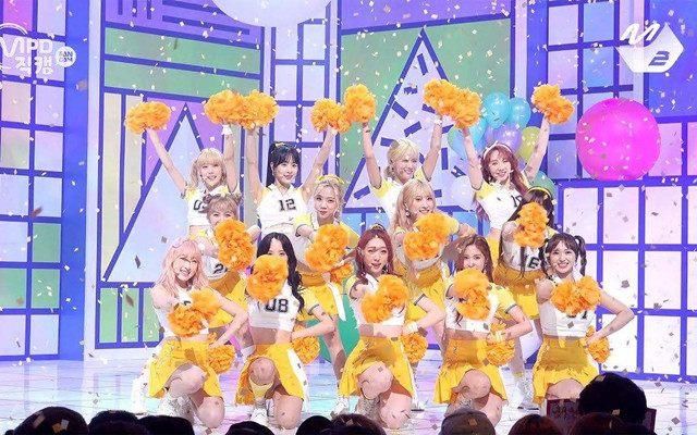 韩国女团歌曲质量越来越差,盘点四代女团最难