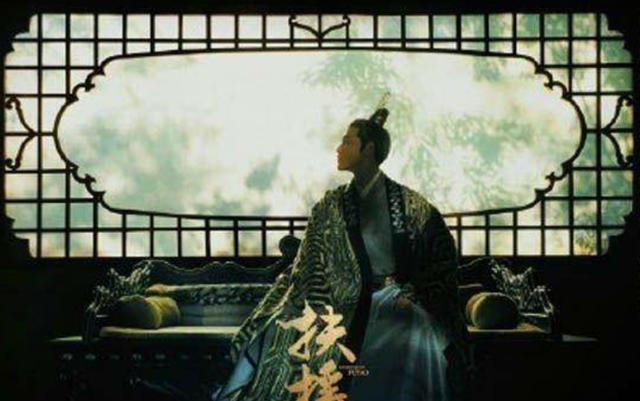 扶摇皇后结局:宗越惨死孟扶摇长孙无极终成眷