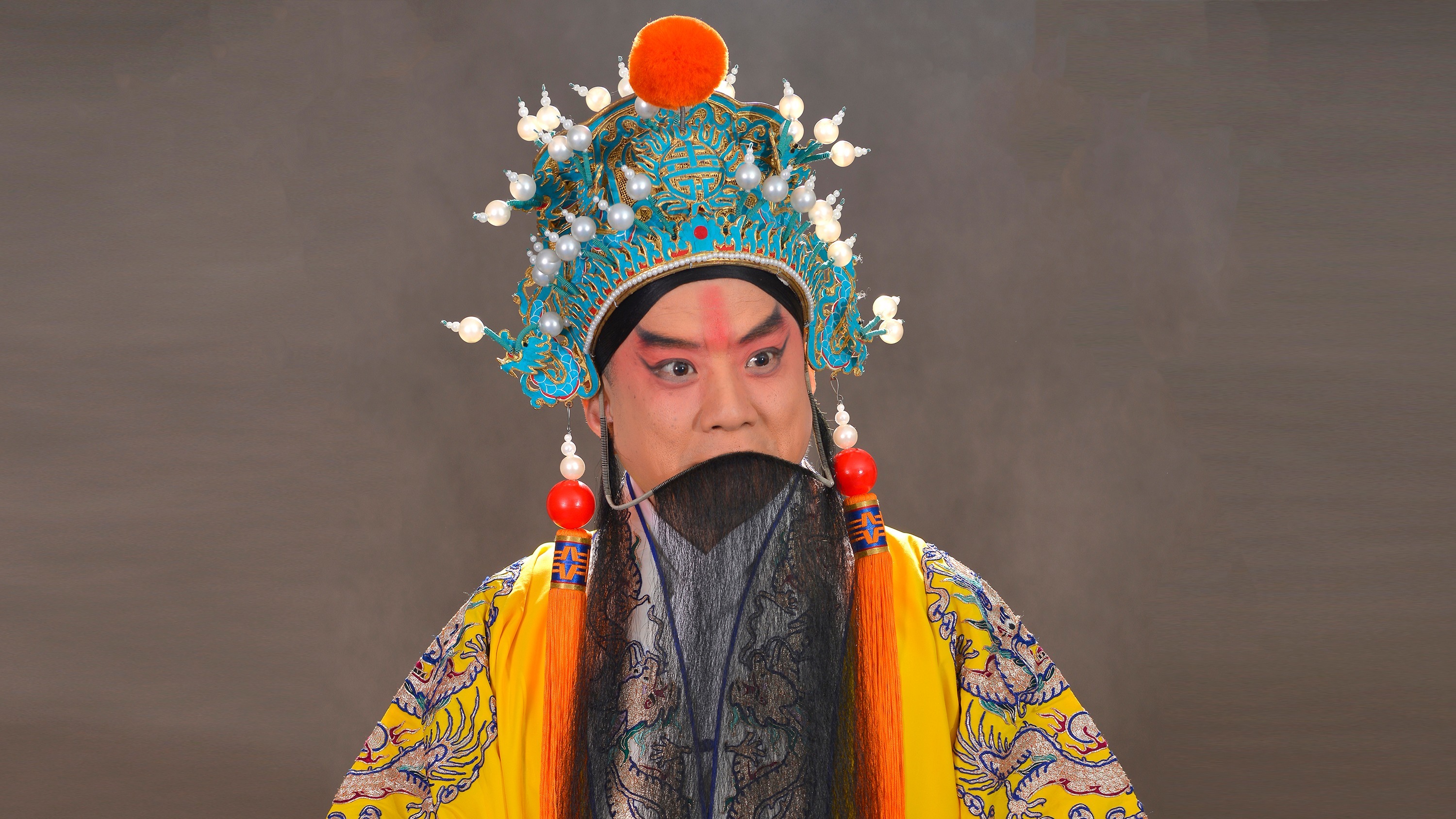 跟上观众和时代审美 这个“老生”不一般 跟上观众和时代审美 这个“老生”不一般