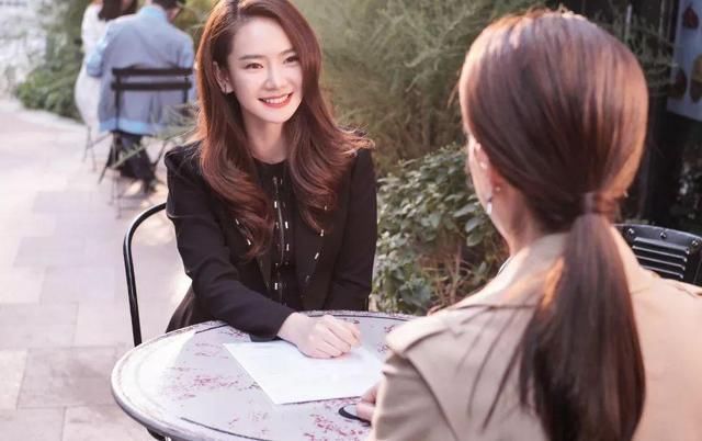 比《北京女子图鉴》更火的是那些戚薇带火的美