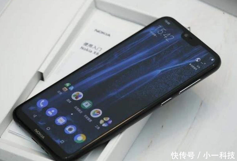 华为P20被诺基亚X6打得满地找牙?荣耀9来救