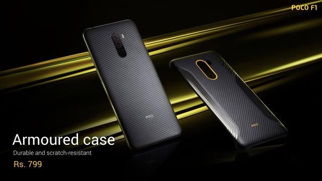 2698靠边站!小米印度首发全新骁龙845旗舰,2