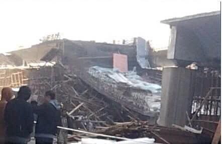 吉林松原大地震 震醒整个东三省