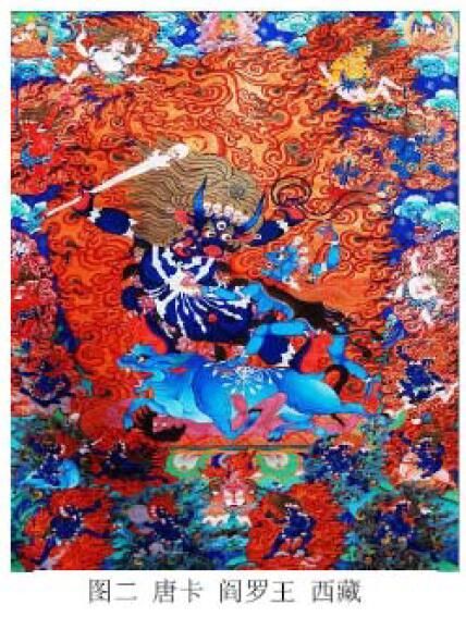 为什么阴间天子十代冥王就阎罗王最出名?