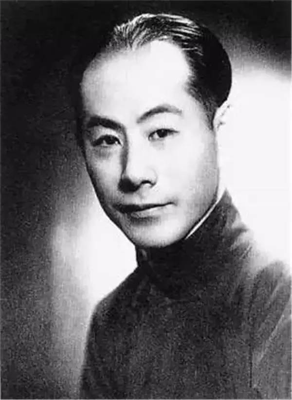 乱世名妓，民国四公子之一，散尽万贯家财只为...