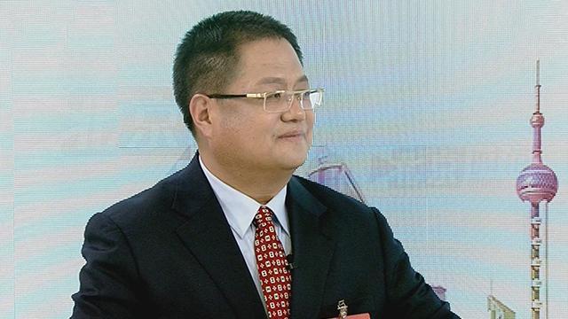 独家专访朱良玉:从保安小哥到人大代表 独家专访朱良玉:从保安小哥到人大代表