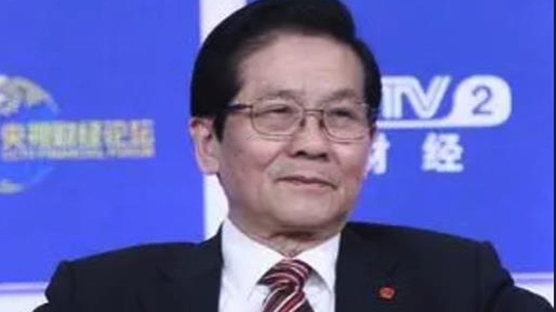 现有住房14亿人住不完!贺铿:主张农村宅基地、房子自由买卖 现有住房14亿人住不完!贺铿:主张农村宅基地、房子自由买卖