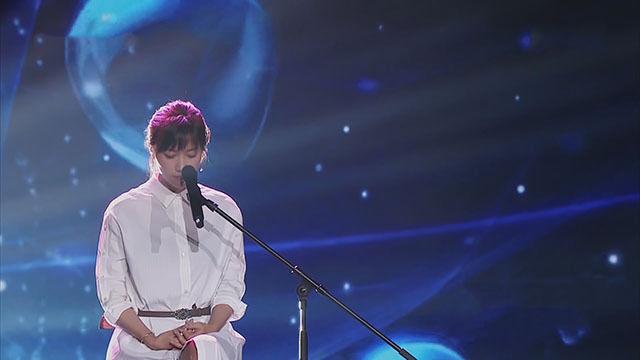 跨界新突破 徐静蕾追忆《匆匆那年》