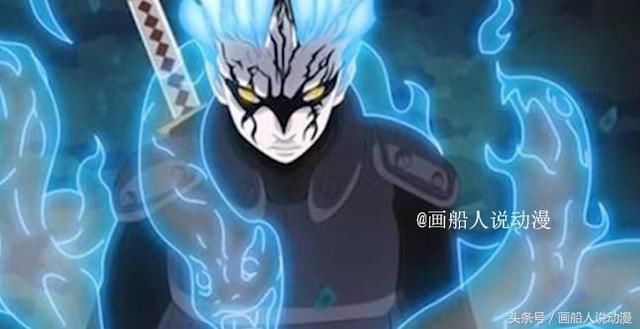 火影忍者博人传:巳月为什么不用仙人模式打败