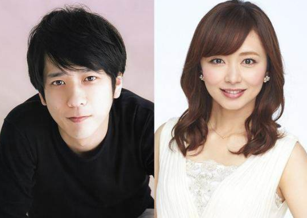 二宫和也写亲笔信宣布结婚 成为岚首位已婚成员(图1) 二宫和也写亲笔信宣布结婚 成为岚首位已婚成员(图1)