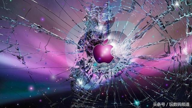 苹果和高通决裂,最终是两败俱伤!