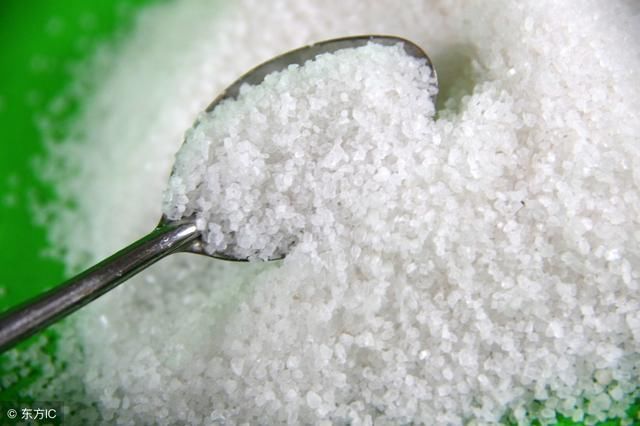 生活小常识|食用盐与工业盐的区别是什么?