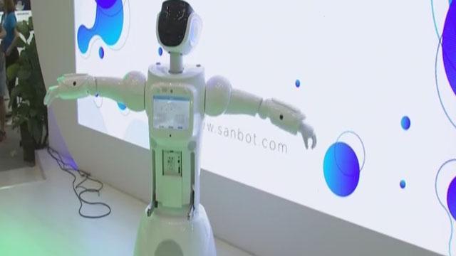 人工智能 又一个改变世界的浪潮！