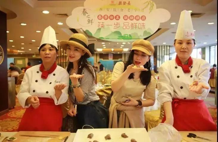 西安周末去哪儿玩:五一去西安旅行抖音上西安