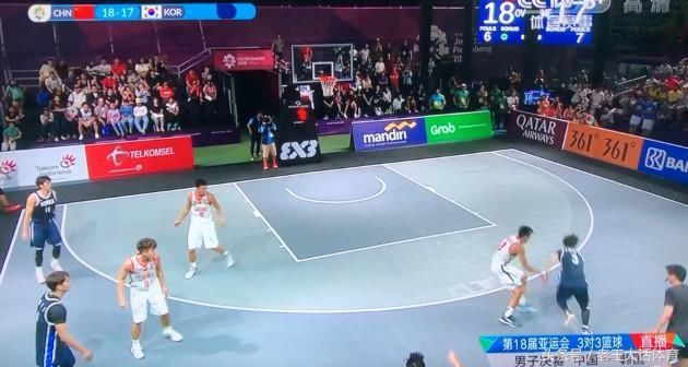 男篮一天内双绝杀!击败韩国创历史夺冠,这次韩