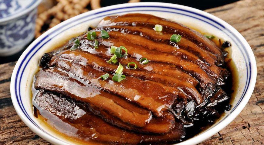 老外嘴中"最下饭"的中国菜,网友:这次口味很正,我也爱吃图5