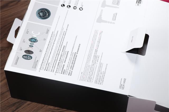 索尼1AM2耳机评测新晋的直推之王?