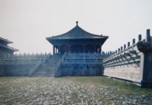 揭秘故宫为什么晚上不开放,灵异事件众多(鬼宫