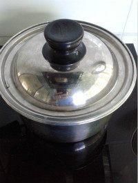 最快速减肥法,苹果加它,清肠又减脂,坚持吃一天