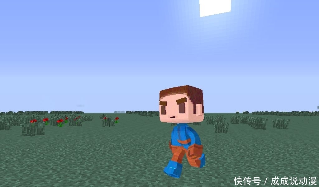 我的世界 如果mc停更你会回到哪个版本 票数最多竟不是海洋版 360游戏管家资讯站 懂你的游戏媒体