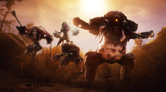 冰与火之歌星际战甲史上首次圣装出库开启