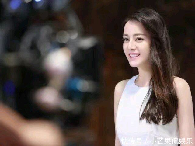 迪丽热巴讨厌什么样的男孩子,让我们一起来看