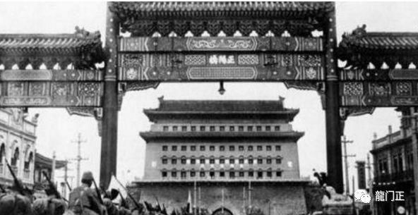 日本人为什么没进故宫,你所不知道的故宫禁区