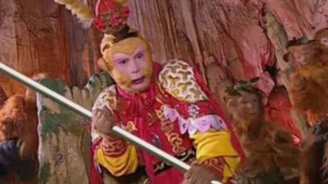 86版《西游记》迟重瑞版唐僧取完经,为什么续