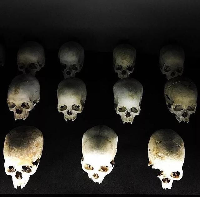 非洲最安全的国家,去往浴火重生的卢旺达,来一